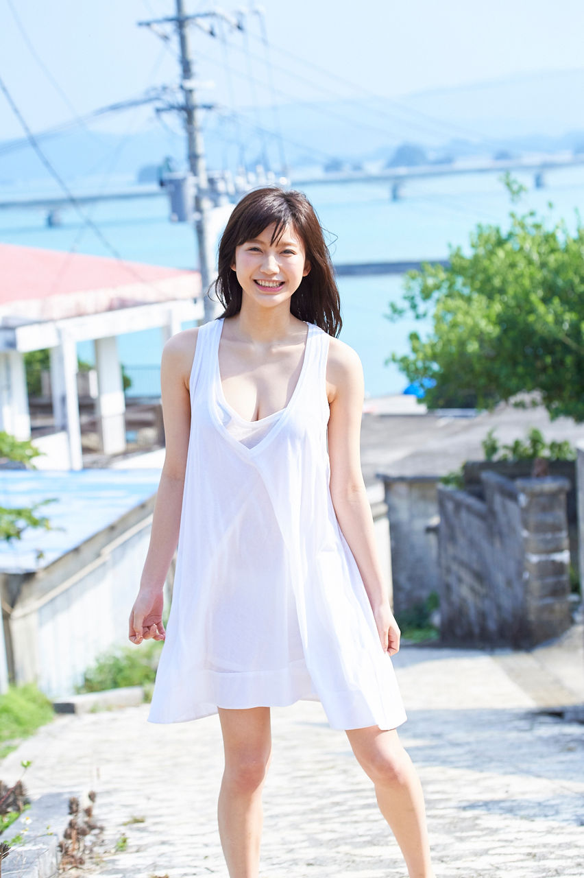 小倉優 Barjazz 小倉優 Barjazz