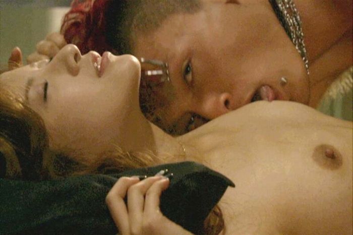 吉高由里子 映画 蛇にピアス の濡れ場ヌード動画 セクシー動画ハンター 吉高由里子 映画 蛇にピアス の濡れ場ヌード動画 セクシー動画ハンター