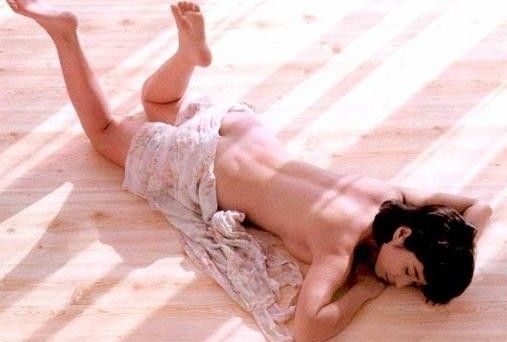 竹下景子 透け乳首や生おっぱいヌード画像 映画濡れ場動画 セクシー動画ハンター