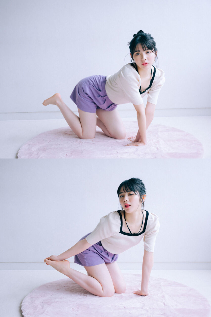 鎮西寿々歌 WHITE graph デジタル写真集 の画像まとめ : デジフォトライブラリー