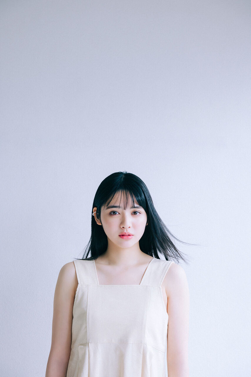 鎮西寿々歌 WHITE graph デジタル写真集 の画像まとめ : デジフォトライブラリー