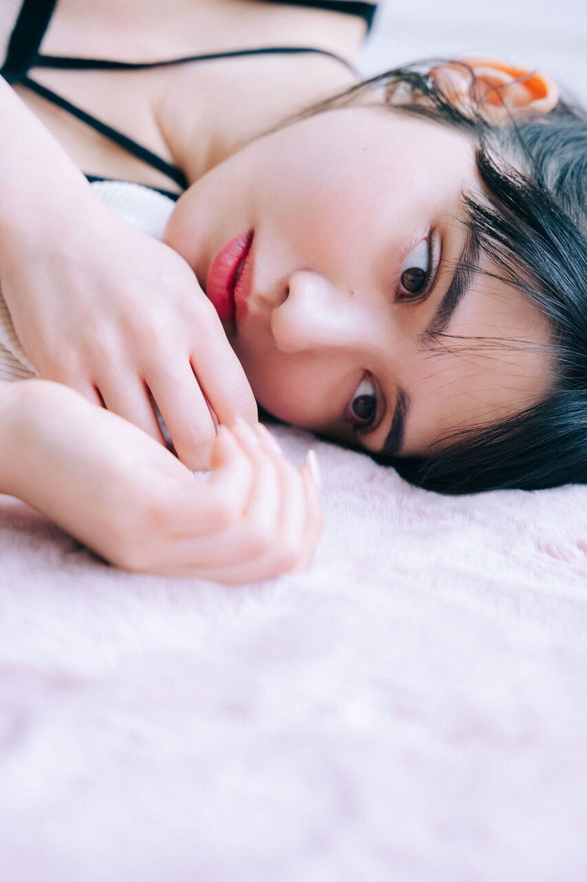 鎮西寿々歌 WHITE graph デジタル写真集 の画像まとめ : デジフォトライブラリー