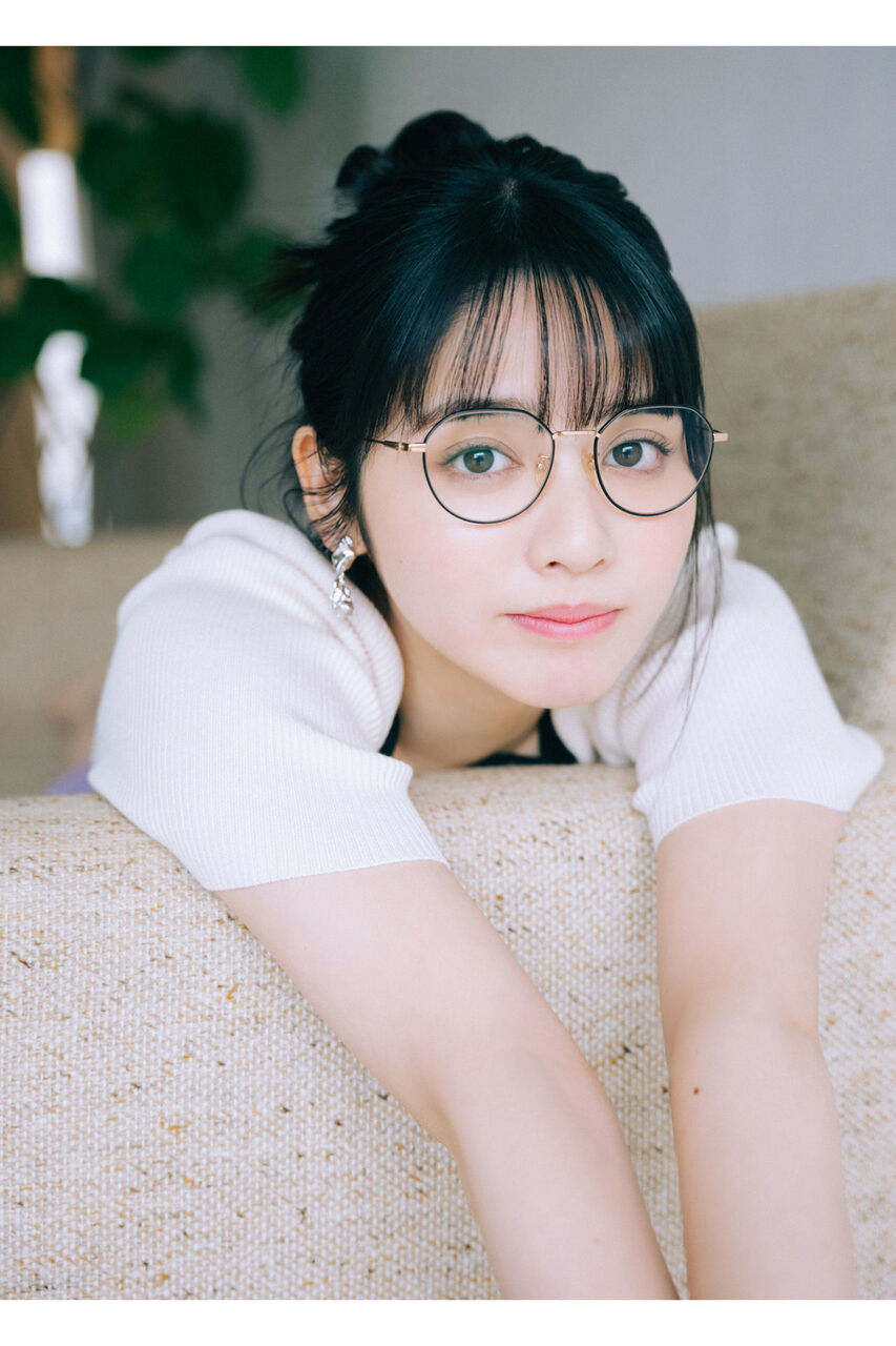 鎮西寿々歌 WHITE graph デジタル写真集 の画像まとめ : デジフォトライブラリー
