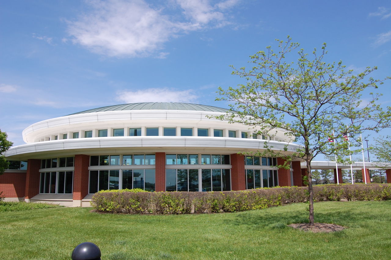 5月11日 ペンシルバニア シカゴ 単身アメリカ横断ウルトラブログ旅行記