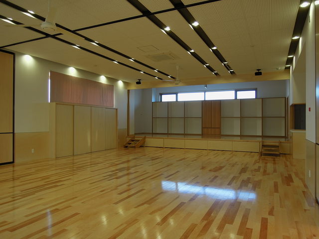 氷上保育所 照明特集 けんちく どくしょ いくじ にっき