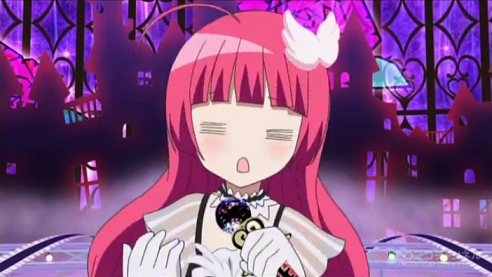 ブログにごちゃまぜ プリパラ ネタバレ注意