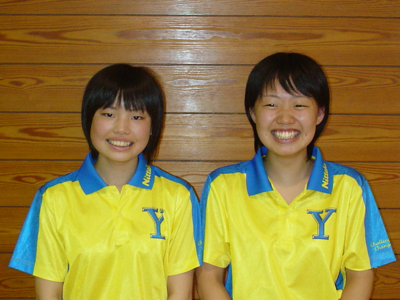 Y校卓球会 現役 Y校生 Livedoor Blog ブログ