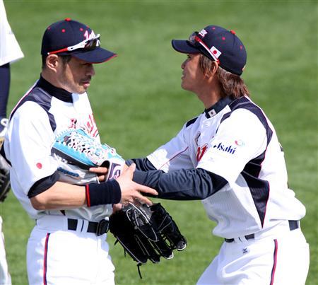 青木宣親モデル Ytk0367のブログ