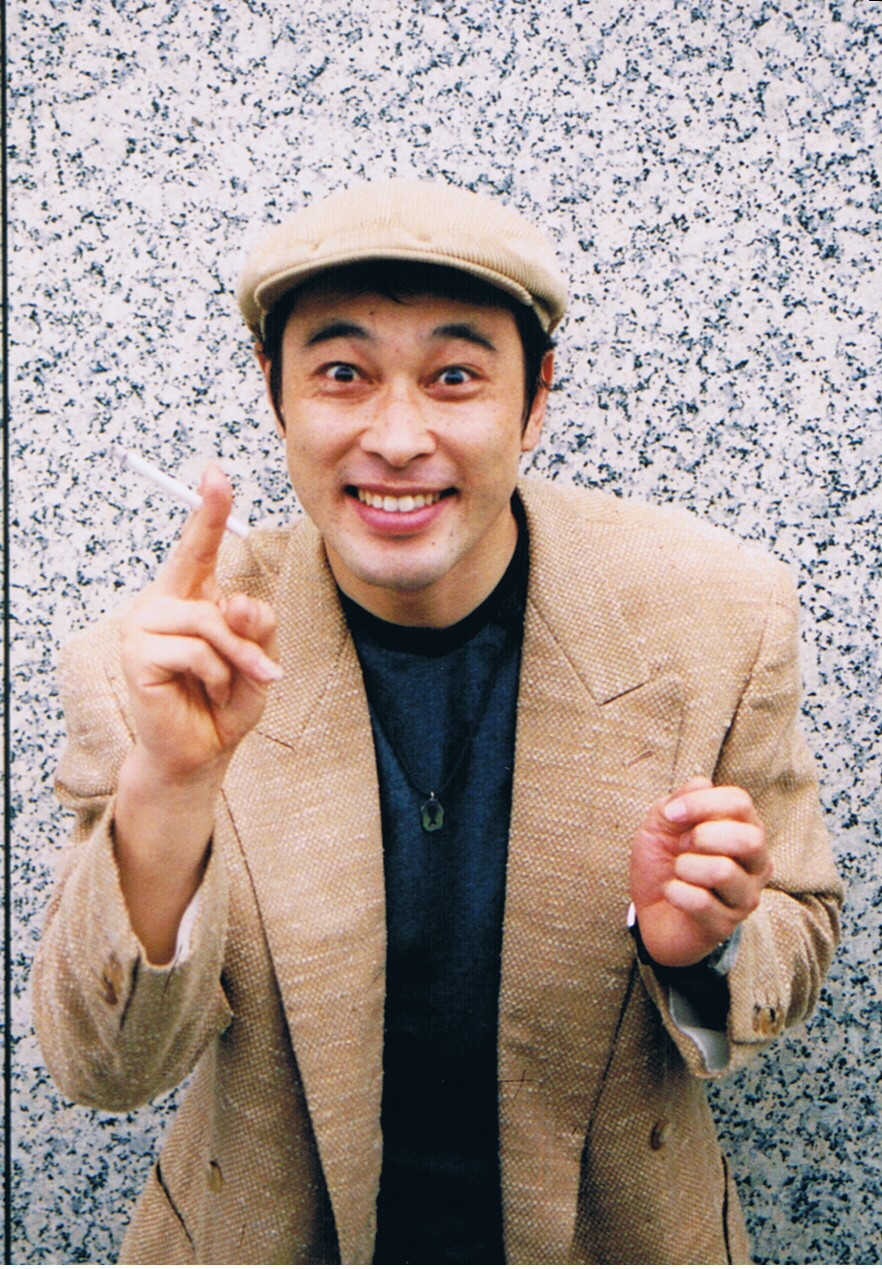 大須賀ひできPlease Mr Blog 殿