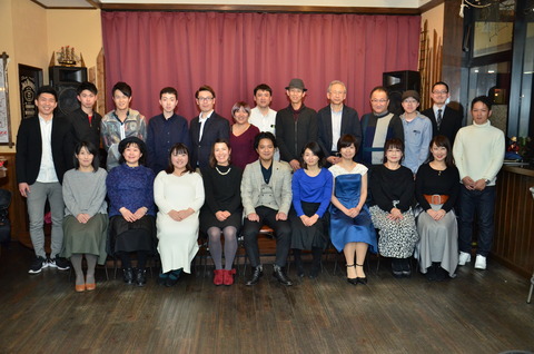 発表会2019