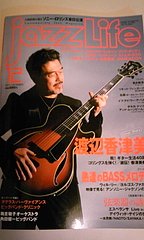Jazz Life 2010 12·î¹æ Jazz Life 2010 12·î¹æ
