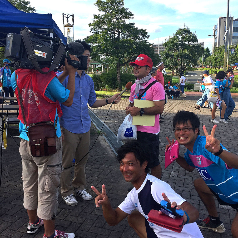 読谷デイへgo サガンが好きすぎる方々と 珍道中 キタローのよみたんみーぐるぐる 読谷デイへgo サガンが好きすぎる方々と 珍道中 キタローのよみたんみーぐるぐる