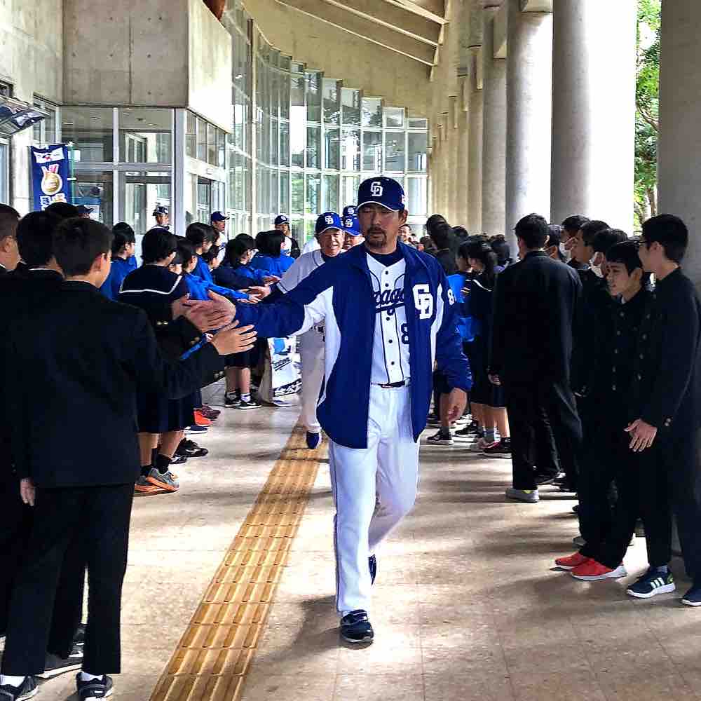 エイ　中日ドラゴンズ　M　ローリングス　Tamazawa　グランドコート 中日ドラゴンズ M ローリングス Tamazawa グランドコート 90s