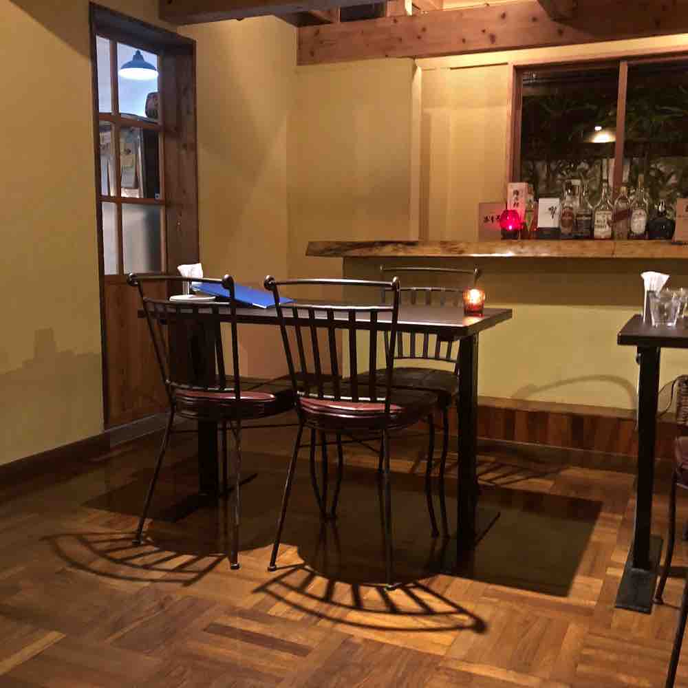 ミンタマで美味しい夜 キタローのよみたんミーグルグル