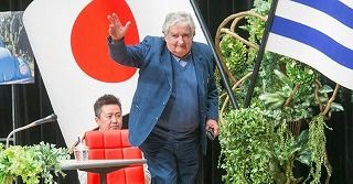 ムヒカ大統領