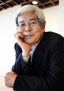 養老孟司さん 夢をかなえる学校