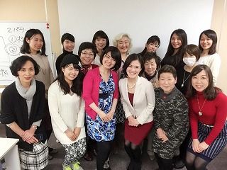 楽しいです