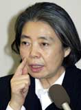 樹木希林