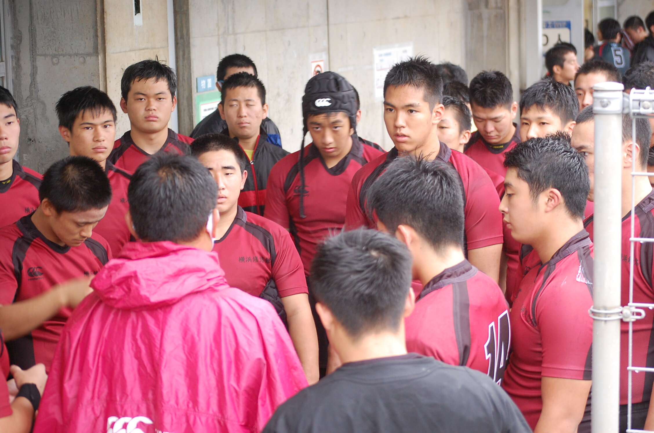 2 10 10渡辺組花園予選1回戦報告 横浜修悠館 横須賀 ラグビー部 2 10 10渡辺組花園予選1回戦報告 横浜修悠館 横須賀 ラグビー部