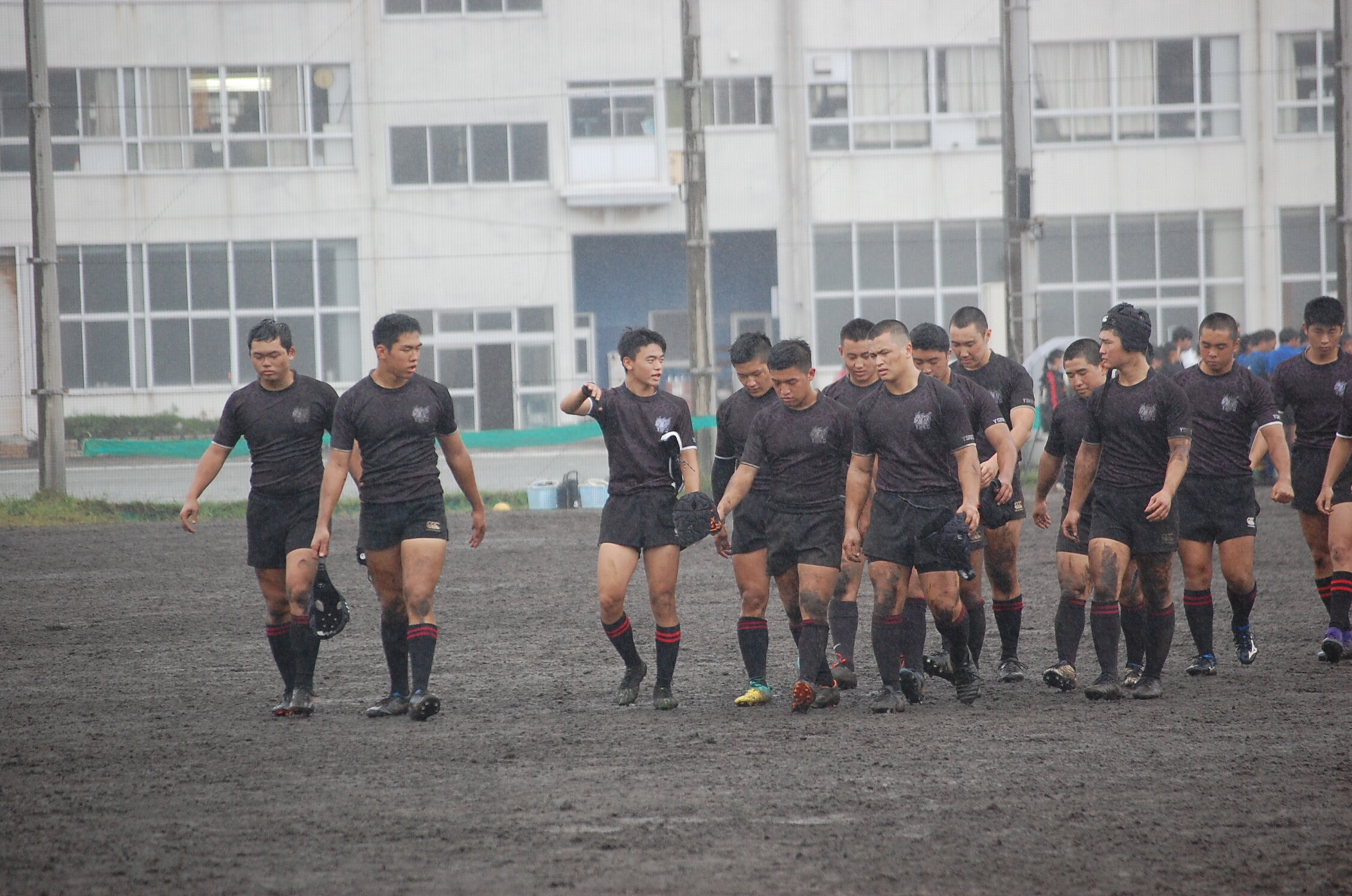 R2渡辺組花園予選組み合わせ 横浜修悠館 横須賀 ラグビー部