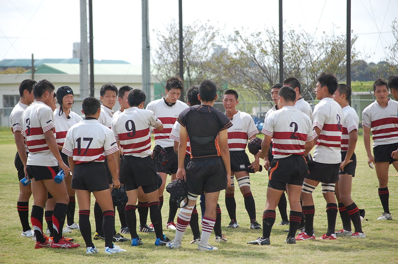 9 30 日 練習試合vs柏日体 その1 横浜修悠館 横須賀 ラグビー部 9 30 日 練習試合vs柏日体 その1 横浜修悠館 横須賀 ラグビー部