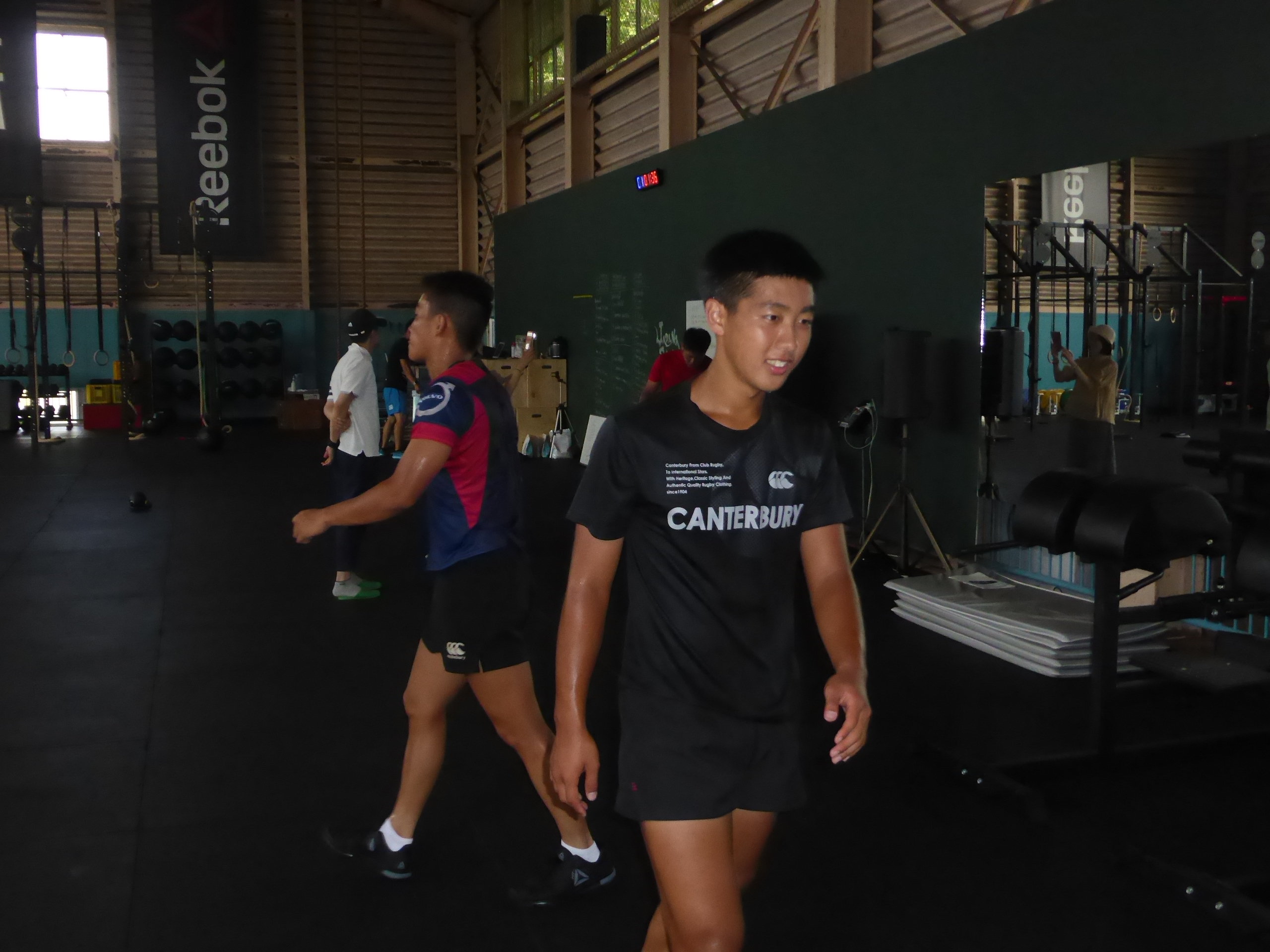 1 8 2坂本組夏合宿 13菅平3日目am クロスフィットトレーニング 横浜修悠館 横須賀 ラグビー部 1 8 2坂本組夏合宿 13菅平3日目am クロスフィットトレーニング 横浜修悠館 横須賀 ラグビー部