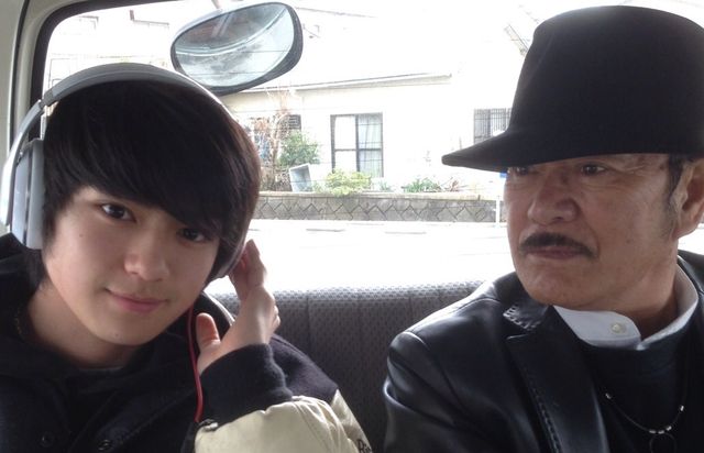 【イケメン画像あり!】千葉真一の息子・真剣佑（まっけん ...