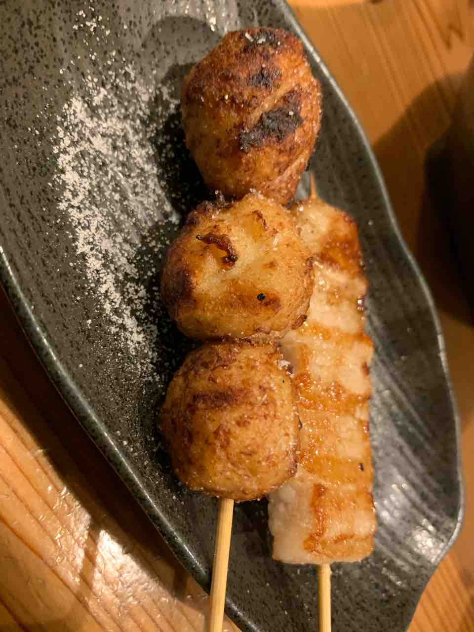 大宮 神戸焼鳥 つくねや おでんと焼き鳥 夜ご飯 奴の独り飯 大宮 神戸焼鳥 つくねや おでんと焼き鳥 夜ご飯 奴の独り飯