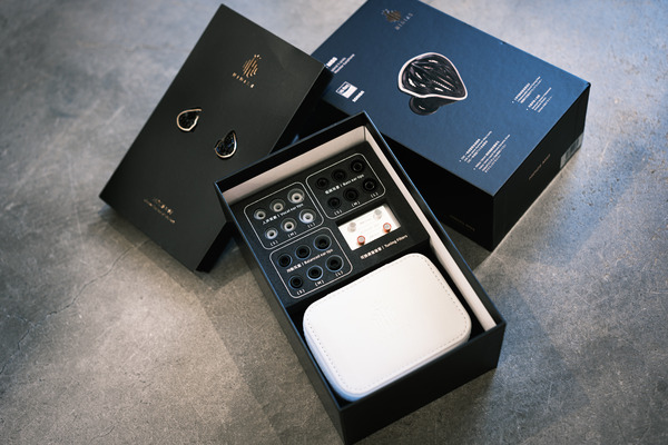 Hidizs MS5』旗艦モデルとして相応しい全域に渡り非常に完成度が高く