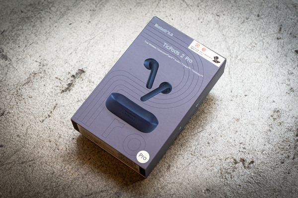 Mobvoi TicPods 2 Pro』タッチ・ボイス・ヘッドジェスチャー 3