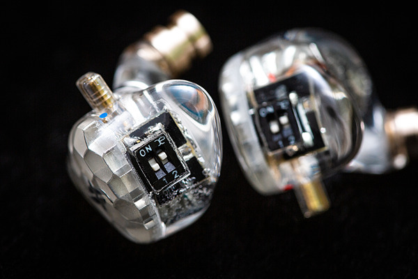 simgot ek3 イヤホン SIMGOT EK3 レビュー／Knowles製BA3基搭載、4つの音を持つイヤホン