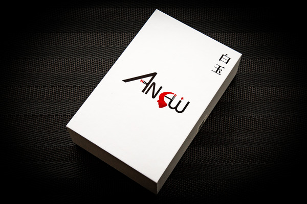 Anew 白玉 Anew Anew 白玉 – e☆イヤホン