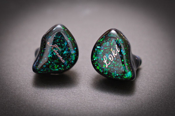 Kinera Imperial キネラインペリアル DROMI ドローミ リケー