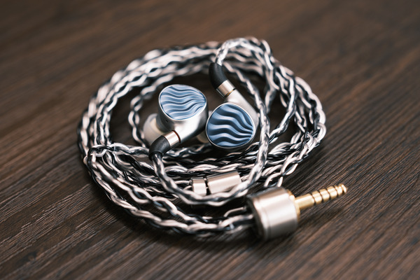 iBasso Audio IT05』多くの最先端技術とiBassoの音響技術を踏襲し開発