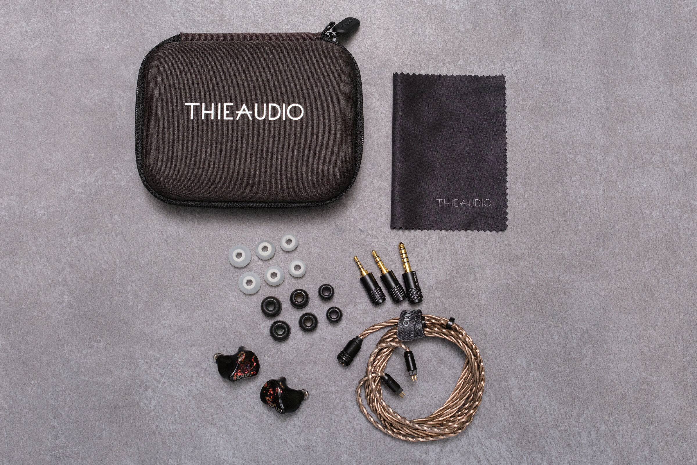 THIEAUDIO Oracle MKII』人気モデルの一つ