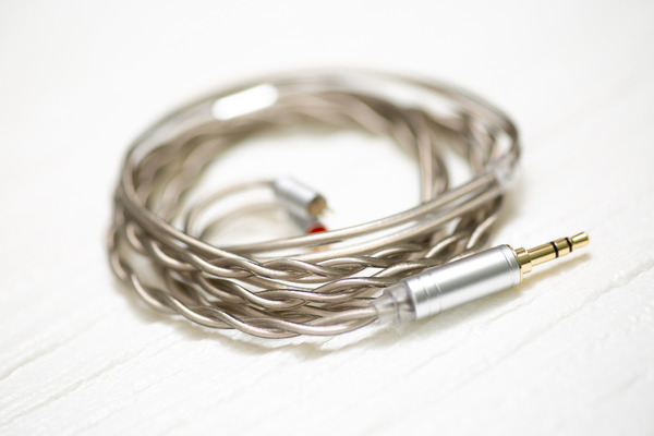 at様 リケーブル Amazon | cooyin リケーブル MMCX イヤホンケーブル 着脱