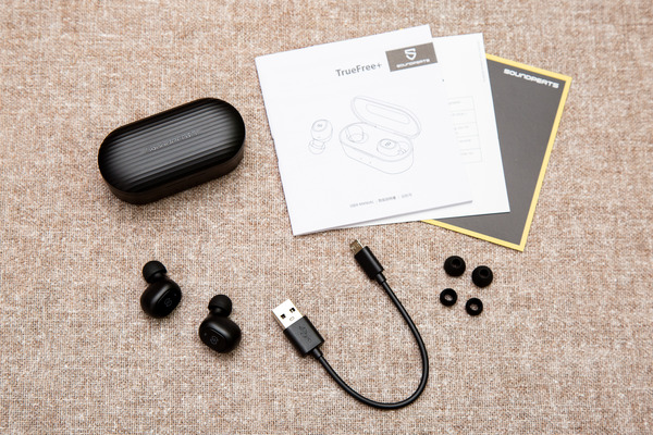 Soundpeats Truefree 低域に量感のあるバランス型サウンドで基本性能をしっかりおさえた Ipx4防水 Sbc c対応完全ワイヤレスイヤホン Yu1のガジェット オーディオ ブログ Soundpeats Truefree 低域に量感のあるバランス型サウンドで基本性能をしっかりおさえた Ipx4防水 Sbc c対応完全ワイヤレスイヤホン Yu1のガジェット オーディオ ブログ