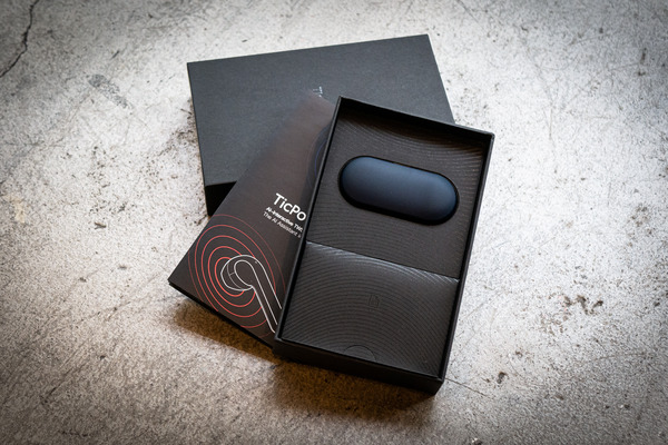 Mobvoi TicPods 2 Pro』タッチ・ボイス・ヘッドジェスチャー 3