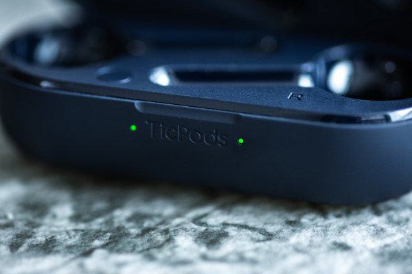 Mobvoi TicPods 2 Pro』タッチ・ボイス・ヘッドジェスチャー 3