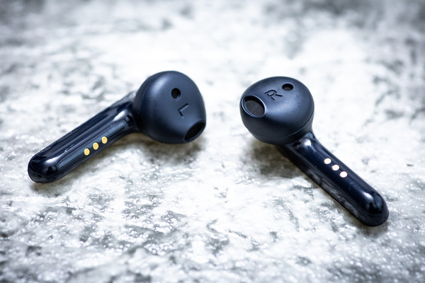 モブボイワイヤレスイヤホン　TICpods2 pro+ ジェスチャーコントロール Mobvoi.com – TicNote AI Notetaker, TicWatch, Treadmills