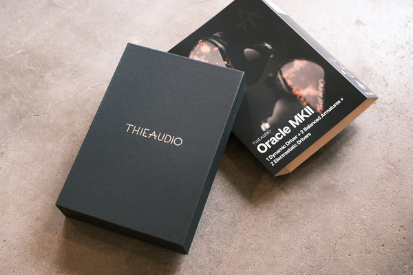 THIEAUDIO Hype 2』同社上位機種を踏襲したサウンド傾向に独自