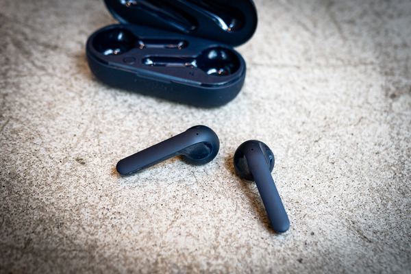 Mobvoi TicPods 2 Pro』タッチ・ボイス・ヘッドジェスチャー 3