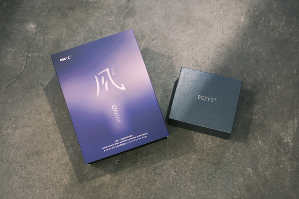 BQEYZ Cloud パープル 2.5mmケーブル BQEYZ CLOUD」 高性能LCP振動板ドライバー＆パッシブユニット