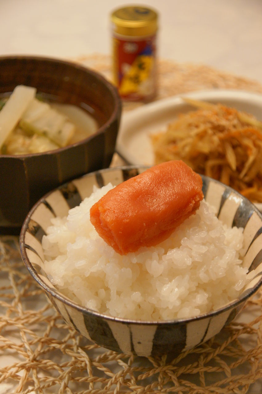 稚加栄 明太子 yuごはん ときどき Sweets Bread 稚加栄 明太子 yuごはん ときどき Sweets Bread