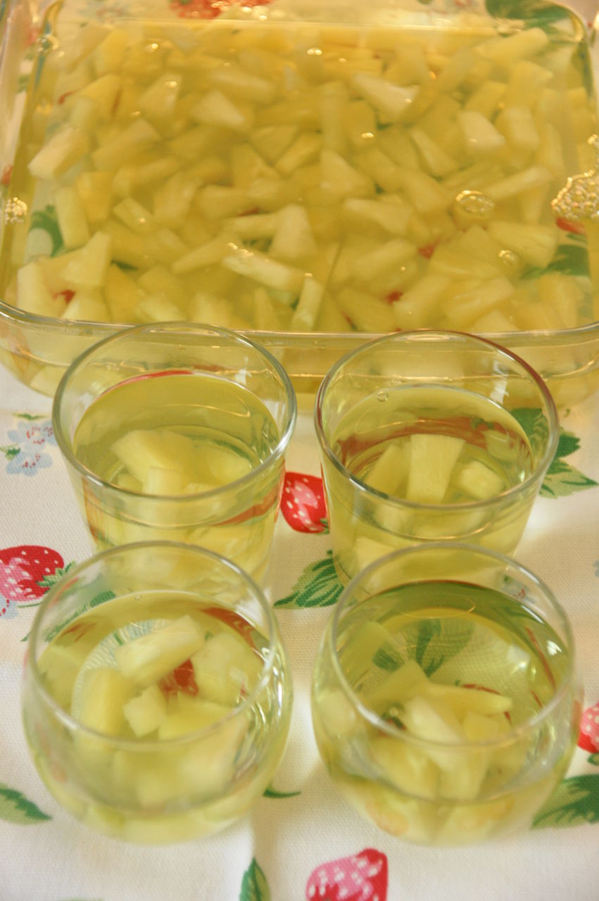 春巻き かんてんぱぱ 青リンゴ味 yuごはん ときどき Sweets Bread 春巻き かんてんぱぱ 青リンゴ味 yuごはん ときどき Sweets Bread