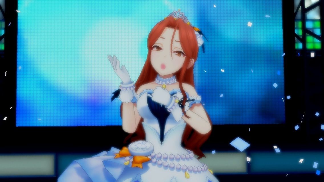 デレステ 待望の時子様撮影会 行けたら行きます