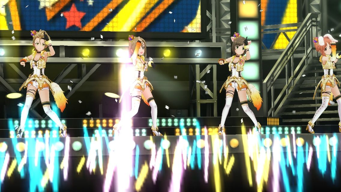 デレステ Wonder Goes On 追加 行けたら行きます デレステ Wonder Goes On 追加 行けたら行きます