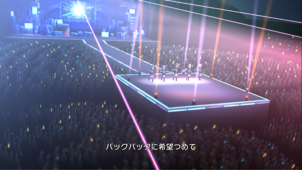 デレステ ガールズ イン ザ フロンティア 所感 行けたら行きます デレステ ガールズ イン ザ フロンティア 所感 行けたら行きます