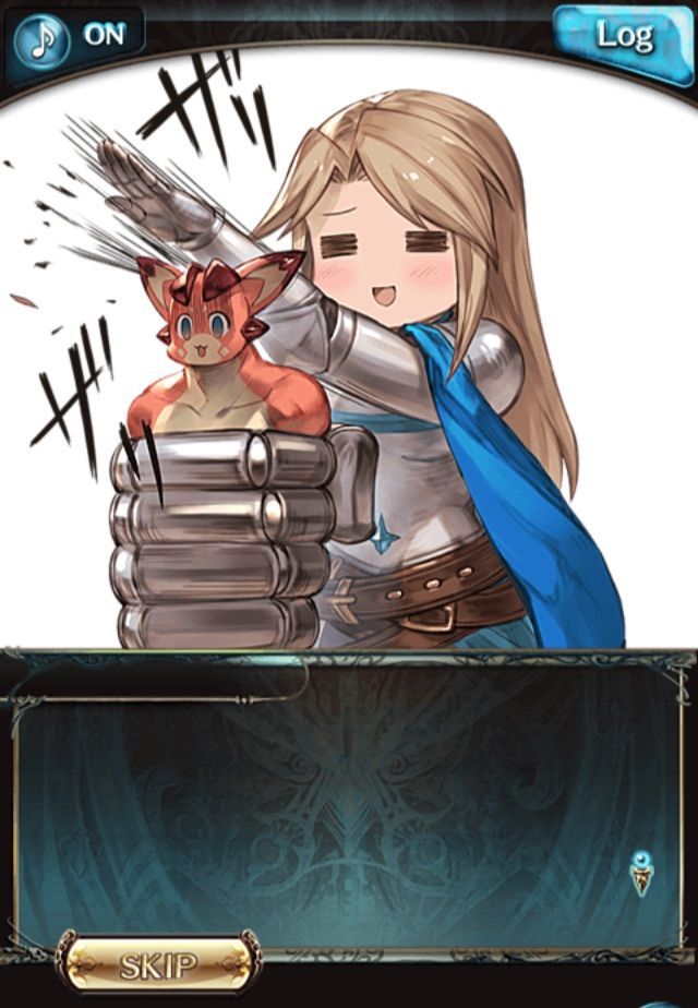 グラブル エイプリルフールまとめ 行けたら行きます