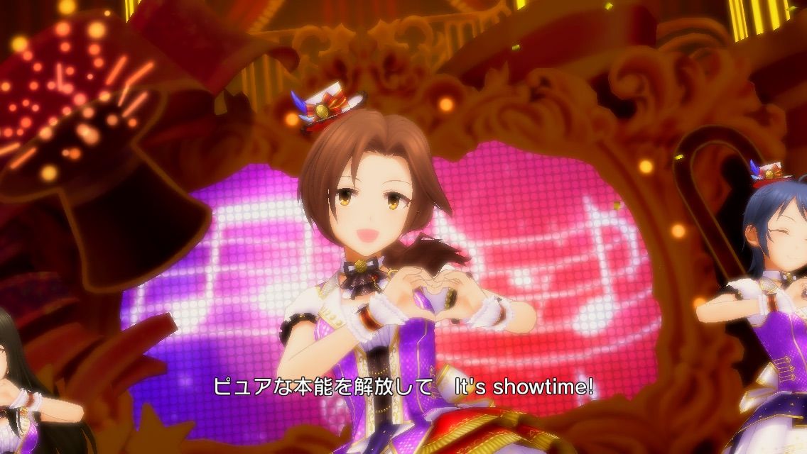 デレステ 2周年のいろいろ 行けたら行きます デレステ 2周年のいろいろ 行けたら行きます